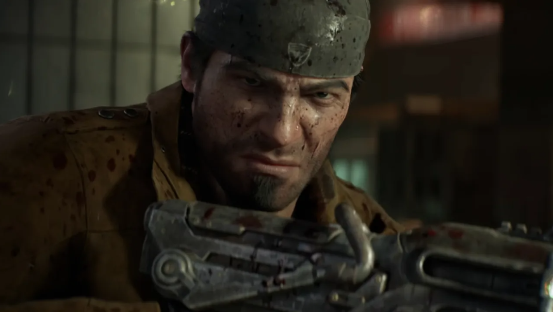 Gears of War E-Day Çıkış Tarihi Yeni Fragman ile Duyuruldu