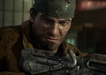 Gears of War E-Day Çıkış Tarihi Yeni Fragman ile Duyuruldu