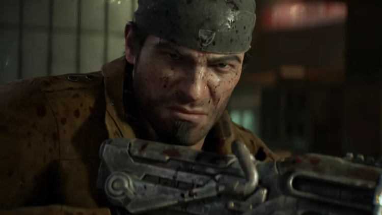 Gears of War E-Day Çıkış Tarihi Yeni Fragman ile Duyuruldu