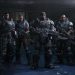 Gears of War Filmi Delta Squad Köklerine İnecek