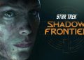 Gerilim Türündeki Star Trek Shadow Frontier Duyuruldu
