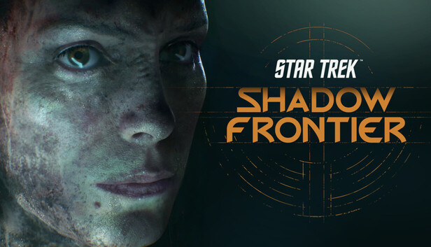 Gerilim Türündeki Star Trek Shadow Frontier Duyuruldu