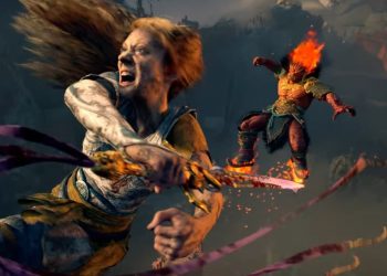 God of War Laufey Çıkış Aralığı Belli Oldu Gibi