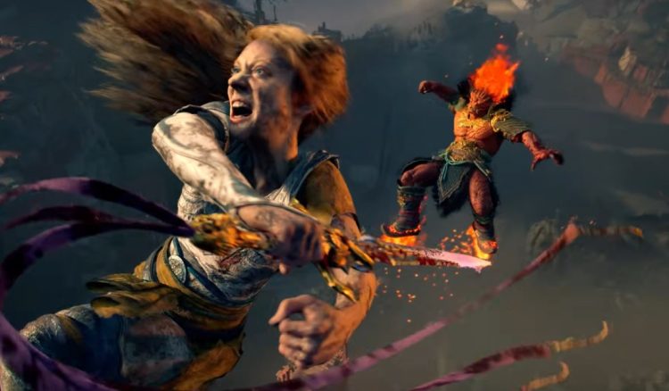 God of War Laufey Çıkış Aralığı Belli Oldu Gibi