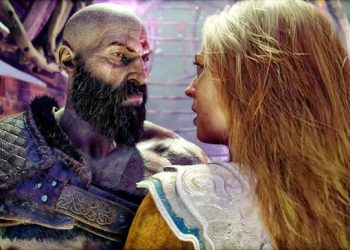 God of War Laufey Kronoloji İçinde Nereye Oturacak? İşte Açıklama