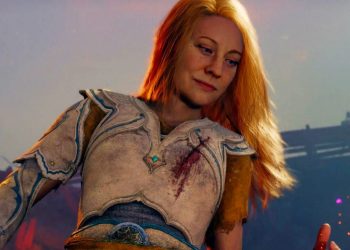 God of War Laufey Seri İçinde Bir Köprü Olacakmış
