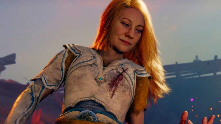God of War Laufey Seri İçinde Bir Köprü Olacakmış