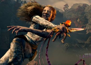 God of War Laufey Türkçe Olacak Mı İşte Açıklama