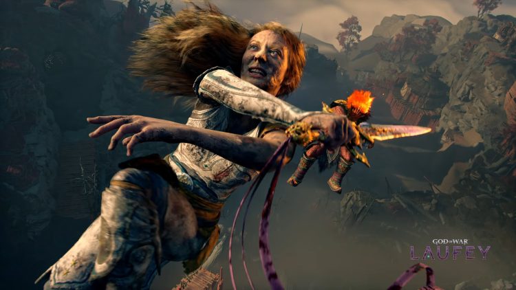 God of War Laufey Türkçe Olacak Mı İşte Açıklama