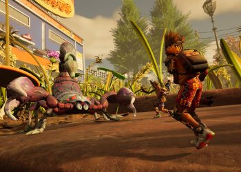 Grounded 2 PlayStation 5 İçin de Duyuruldu