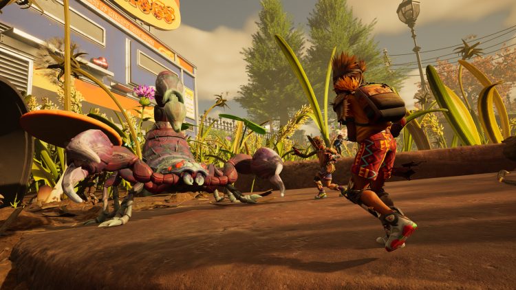 Grounded 2 PlayStation 5 İçin de Duyuruldu