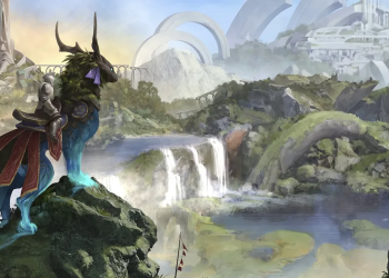 Guild Wars 3, Yıllar Süren Bekleyişin Ardından Duyuruldu