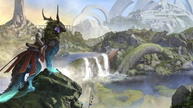 Guild Wars 3, Yıllar Süren Bekleyişin Ardından Duyuruldu