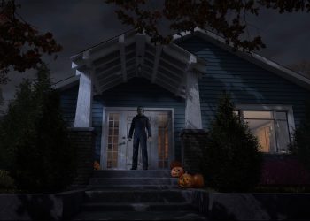 Halloween The Game Ön-Sipariş Fiyatı Belli Oldu