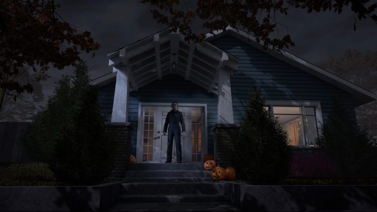 Halloween The Game Ön-Sipariş Fiyatı Belli Oldu
