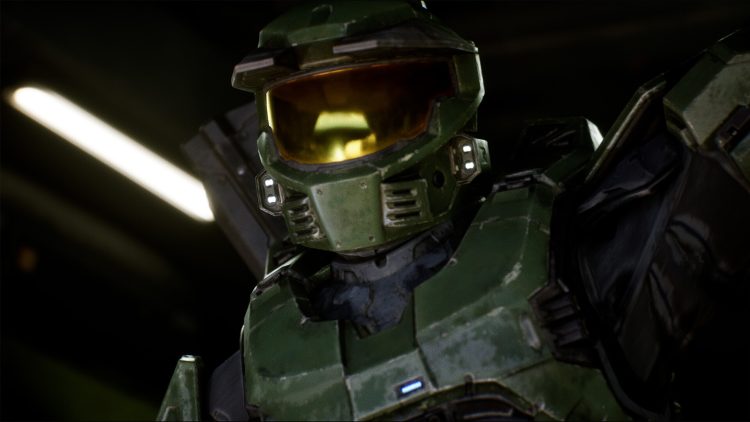 Halo Campaign Evolved Hikaye Fragmanı Yayında