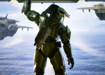 Halo Campaign Evolved'un Çıkış Tarihi Açıklandı