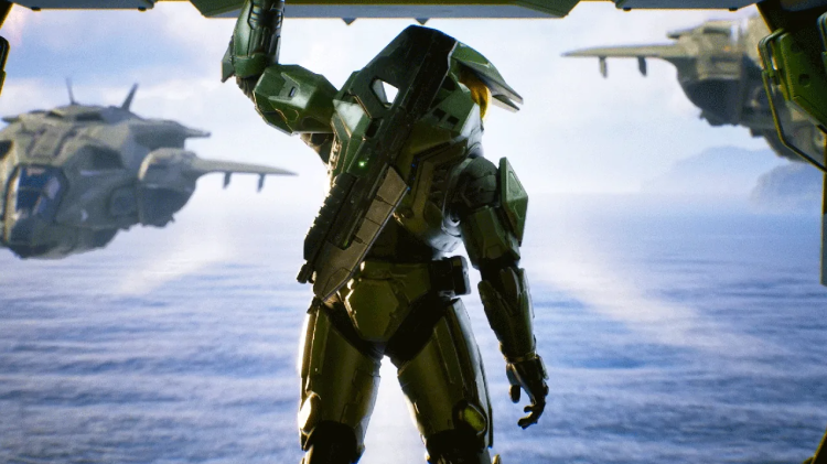 Halo Campaign Evolved'un Çıkış Tarihi Açıklandı