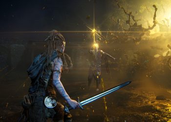 Hellblade Evreninde Geçen Senua Duyuruldu