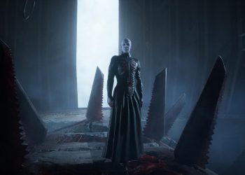 Hellraiser Revival'ın Çıkış Tarihi Açıklandı