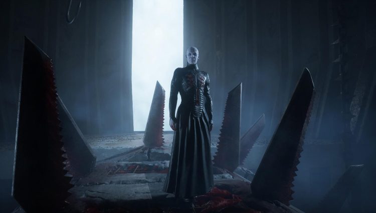 Hellraiser Revival'ın Çıkış Tarihi Açıklandı