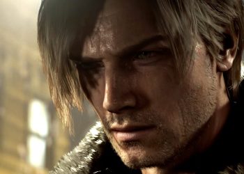 Hideki Kamiya, Leon İçin Huzur Dolu Bir Oyun Düşünüyor