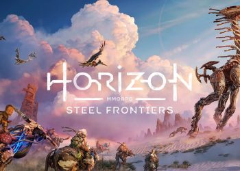 Horizon Steel Frontiers Ertelendi! İşte Yeni Çıkış Aralığı