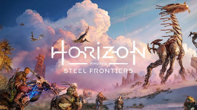 Horizon Steel Frontiers Ertelendi! İşte Yeni Çıkış Aralığı