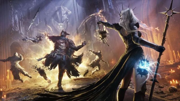 Lords of the Fallen 2 Ertelendi! İşte Yeni Çıkış Aralığı