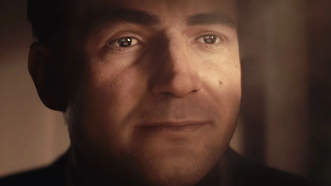 Mafia The Old Country'ye Genişleme Paketi Geliyor Man of Honor