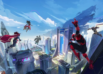 Marvel Project Comet Detayları Sızdırıldı