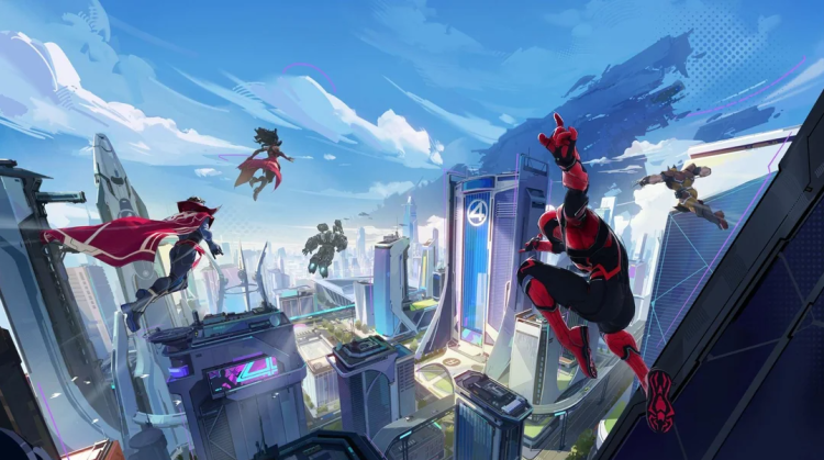 Marvel Project Comet Detayları Sızdırıldı