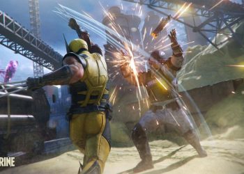 Marvel's Wolverine Oynanışı ile Coşturuyor!