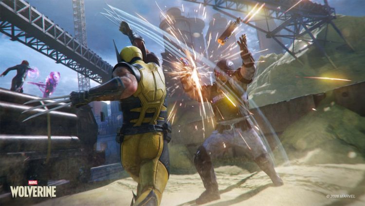 Marvel's Wolverine Oynanışı ile Coşturuyor!