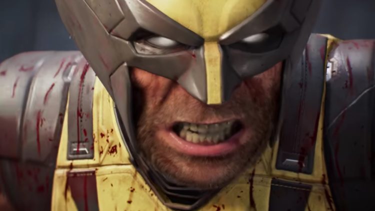 Marvel's Wolverine Şiddet Dozajı Oyunculara Bağlı Olacak
