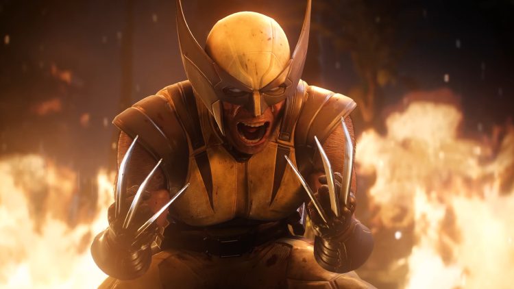 Marvel's Wolverine Şiddet Dozajı Oyunculara Bağlı Olacak