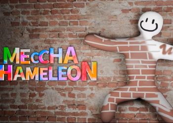 Meccha Chameleon Türkçe Dil Desteğine Kavuştu