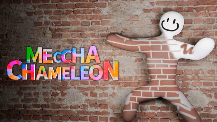 Meccha Chameleon Türkçe Dil Desteğine Kavuştu