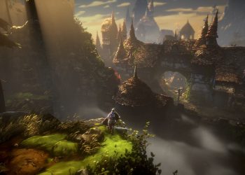 No Rest for the Wicked'in Xbox Versiyonu Gecikecek