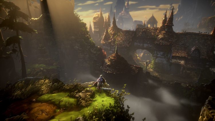 No Rest for the Wicked'in Xbox Versiyonu Gecikecek