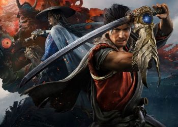 Onimusha Way of the Sword'un Çıkış Tarihi Ortaya Çıktı