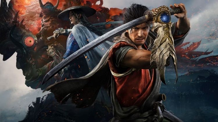 Onimusha Way of the Sword'un Çıkış Tarihi Ortaya Çıktı