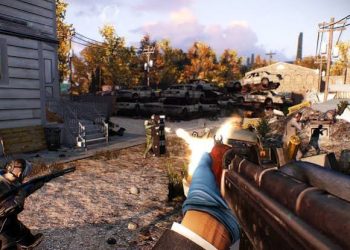 PAYDAY 2 Dosya Boyutu Küçülecek! Büyük Güncelleme Yolda