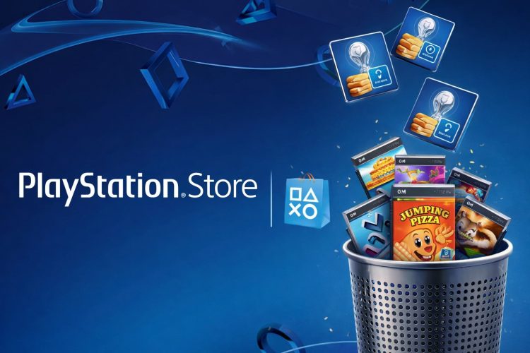 PlayStation Oyunlara Acımıyor En Az Bin Tanesi Daha Yolcu