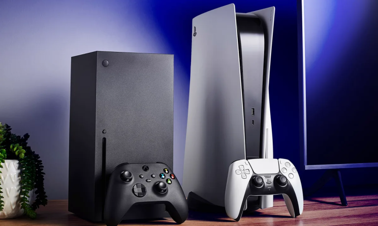 PlayStation ve Xbox Satışlarında Yüz Güldüren Tablo Yok