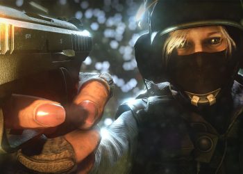 Rainbow Six Siege Steam ile Vedalaşmanın Ucundan Dönmüş
