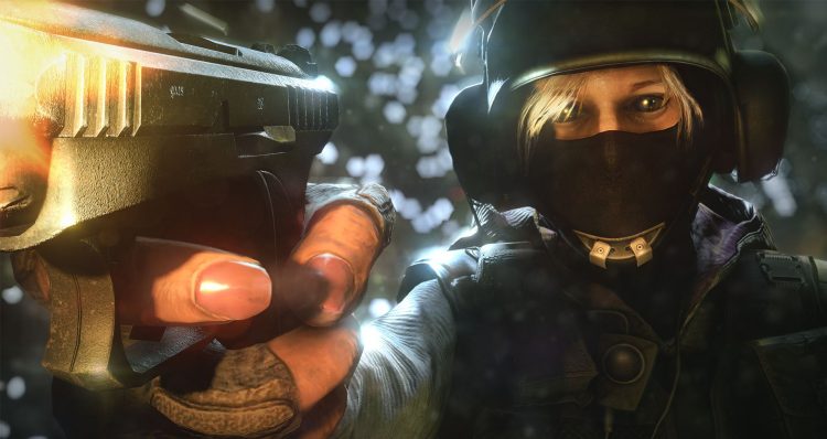 Rainbow Six Siege Steam ile Vedalaşmanın Ucundan Dönmüş