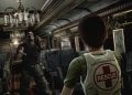 Resident Evil 0 Remake Geliştirme Süreci Baştan Alınmış