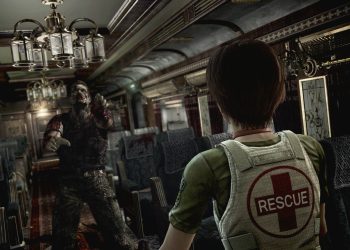 Resident Evil 0 Remake Geliştirme Süreci Baştan Alınmış
