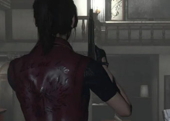Resident Evil Code Veronica Remake Duyurusu Yakın Olabilir